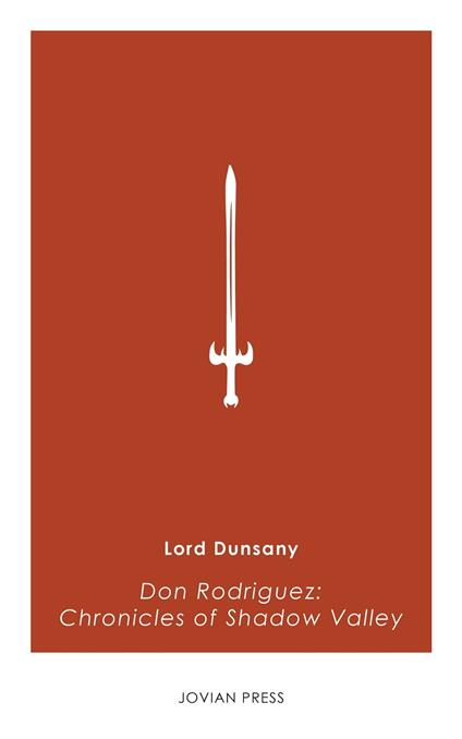 Don Rodriguez: Chronicles of Shadow Valley