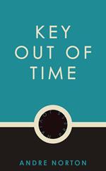 Key Out of Time