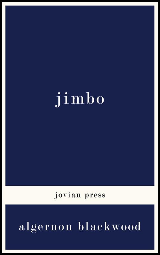 Jimbo