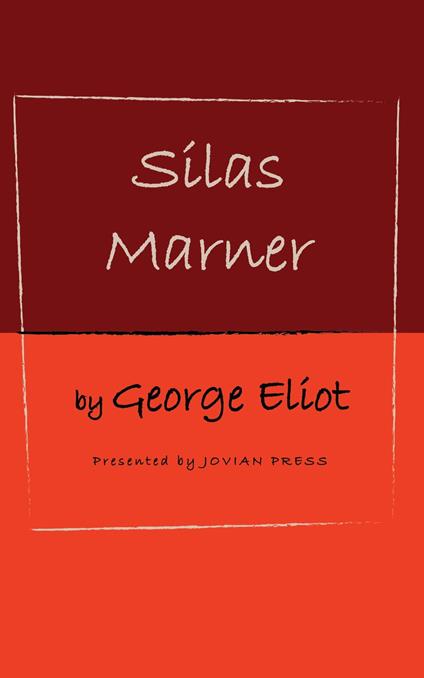 Silas Marner
