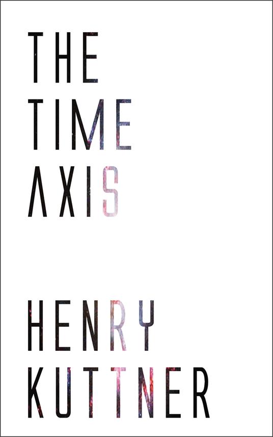The Time Axis
