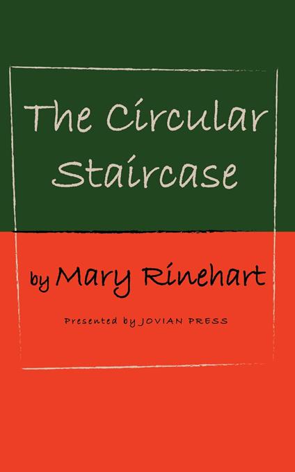 The Circular Staircase
