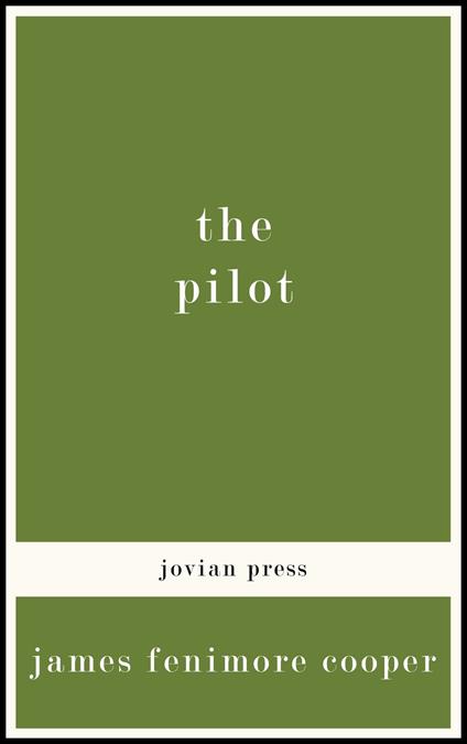 The Pilot