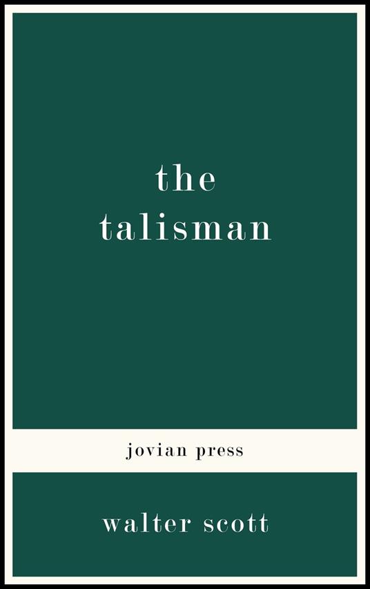 The Talisman
