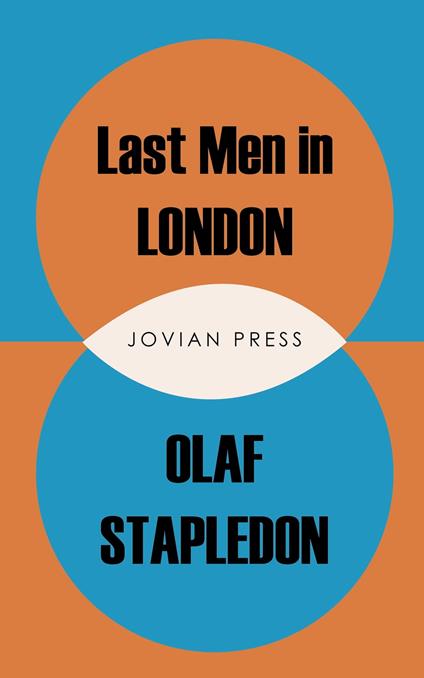 Last Men in London