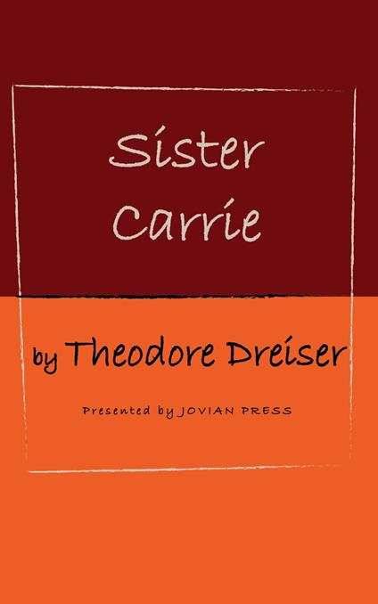 Sister Carrie