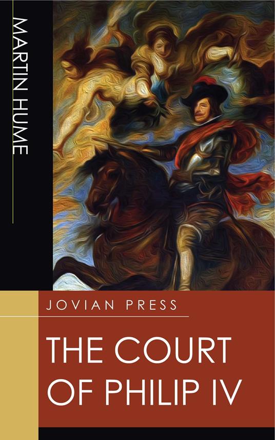 The Court of Philip IV