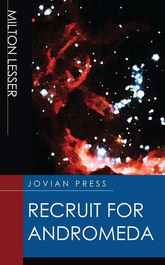 Recruit for Andromeda