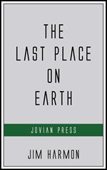 The Last Place on Earth