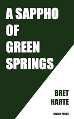 A Sappho of Green Springs