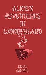 Alice's Adventures in Wonderland