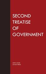 Second Treatise of Government