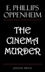 The Cinema Murder