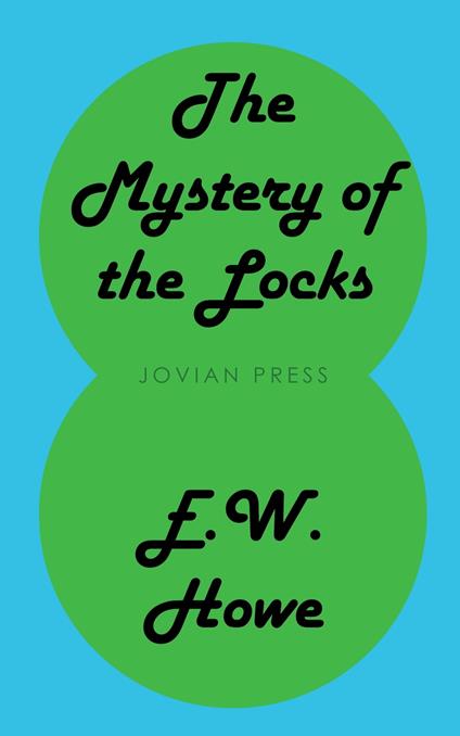 The Mystery of the Locks