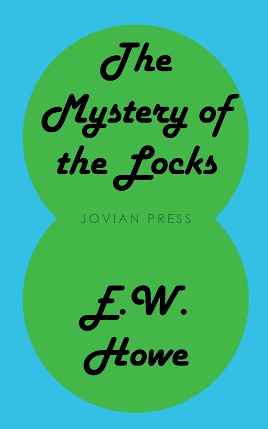 The Mystery of the Locks