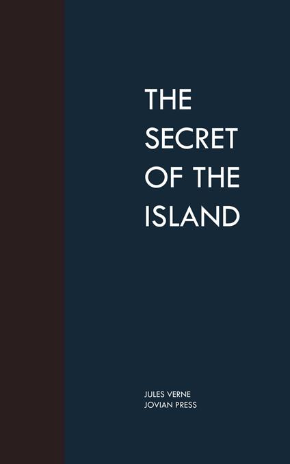 The Secret of the Island