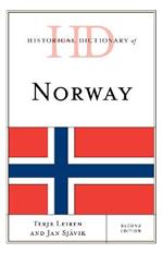 Historical Dictionary of Norway