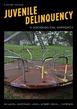 Juvenile Delinquency: A Sociological Approach