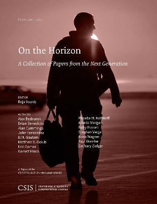 On the Horizon: A Collection of Papers from the Next Generation - cover