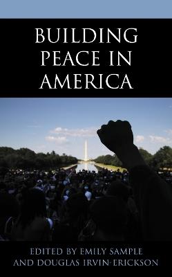 Building Peace in America - cover