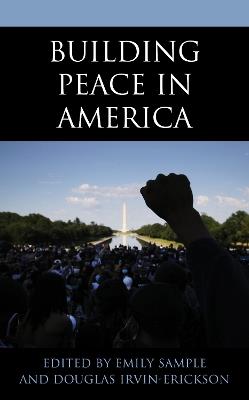 Building Peace in America - cover