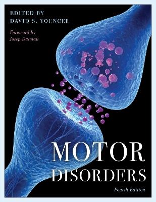Motor Disorders - cover