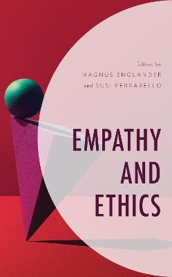 Empathy and Ethics - cover