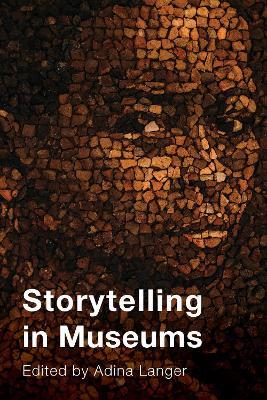 Storytelling in Museums - cover
