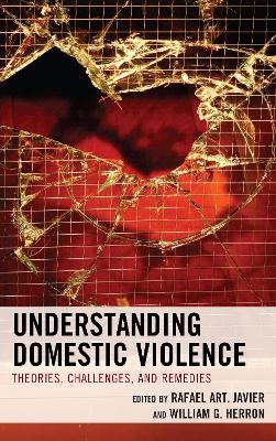 Understanding Domestic Violence: Theories, Challenges, and Remedies - cover