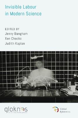 Invisible Labour in Modern Science - cover