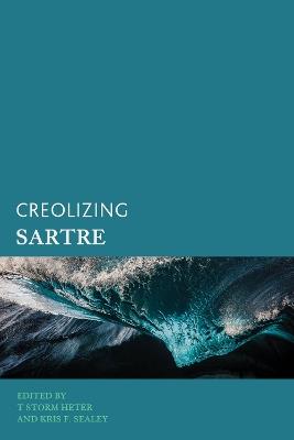 Creolizing Sartre - cover