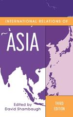 International Relations of Asia