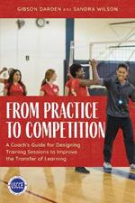 From Practice to Competition: A Coach's Guide for Designing Training Sessions to Improve the Transfer of Learning