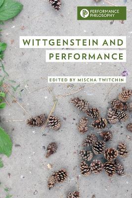 Wittgenstein and Performance - cover