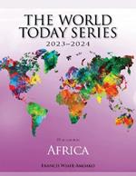 Africa 2023–2024