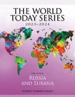 Russia and Eurasia 2023–2024