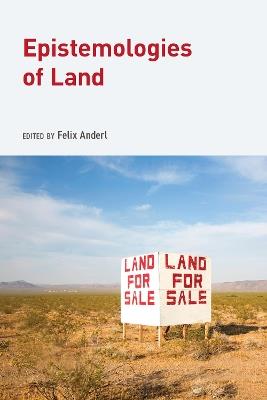 Epistemologies of Land - cover
