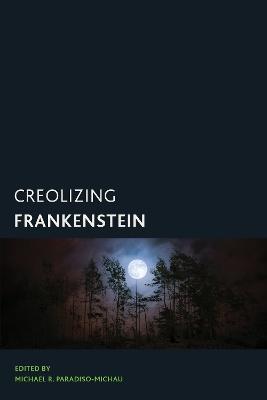 Creolizing Frankenstein - cover