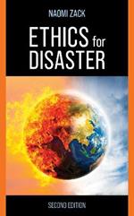 Ethics for Disaster