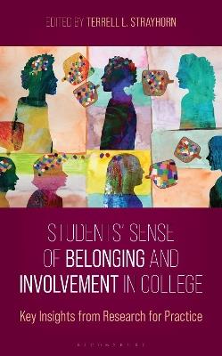Students' Sense of Belonging and Involvement in College: Key Insights from Research for Practice - cover