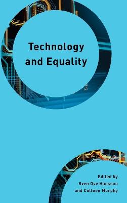 Technology and Equality - cover