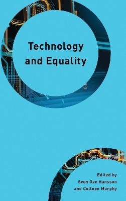 Technology and Equality - cover