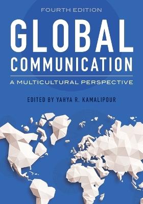 Global Communication: A Multicultural Perspective - cover