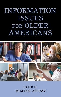 Information Issues for Older Americans - cover