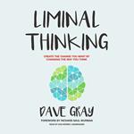 Liminal Thinking