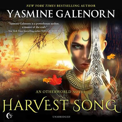 Harvest Song