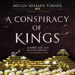 A Conspiracy of Kings: A Queen's Thief Novel