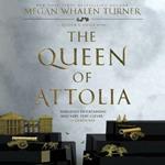 The Queen of Attolia: A Queen's Thief Novel