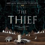 The Thief Lib/E