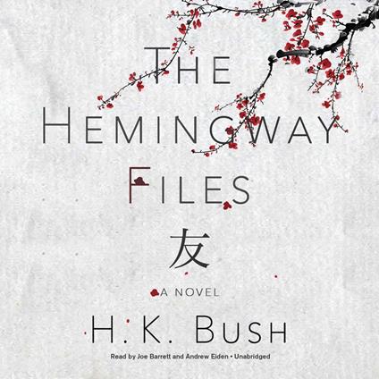 The Hemingway Files